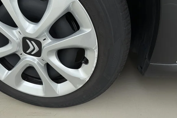 Citroen C3 (2021) — foto 8 van 25