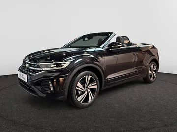 VOLKSWAGEN T-Roc Cabriolet (2026)