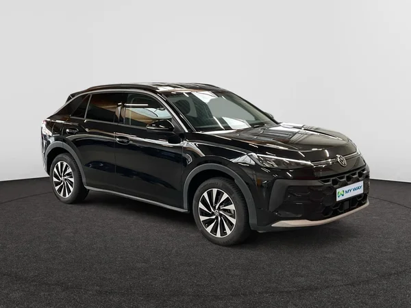 VOLKSWAGEN T-Roc (2026) — foto 20 van 22