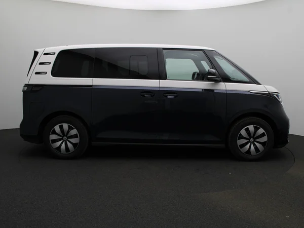 VOLKSWAGEN ID.Buzz (2026) — foto 9 van 20