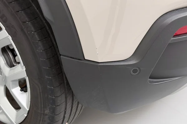 Jeep Avenger (2025) — foto 22 van 31