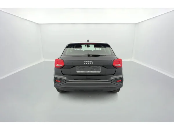 AUDI Q2 (2023) — foto 3 van 36