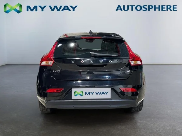 VOLVO V40 (2019) — foto 27 van 31
