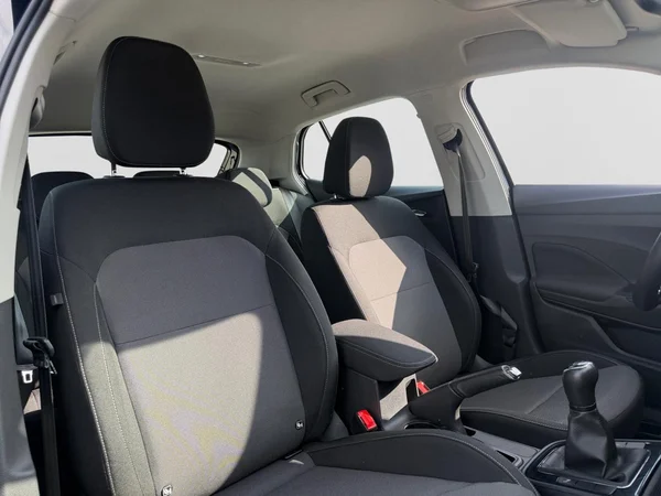 SKODA Fabia (2024) — foto 12 van 19