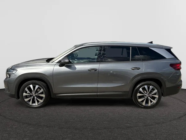 SKODA Kodiaq (2024) — foto 12 van 24