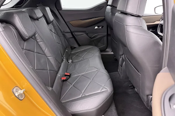 DS Ds 3 Crossback (2019) — foto 35 van 35