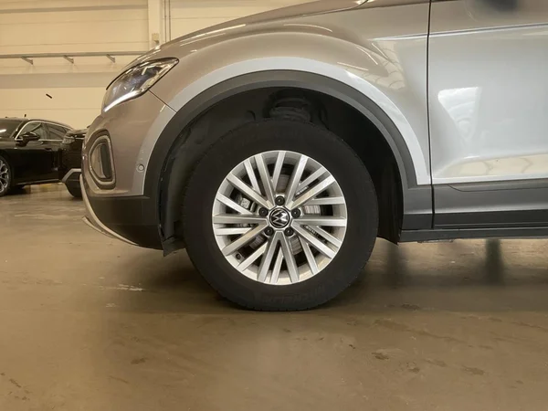 VOLKSWAGEN T-Roc (2022) — foto 14 van 22