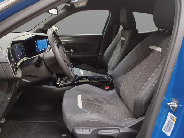 Opel Mokka (2024) — foto 3 van 35