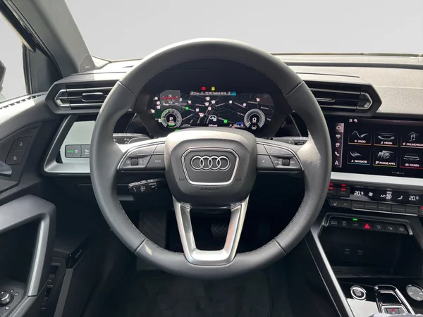 AUDI A3 (2026) — foto 4 van 17