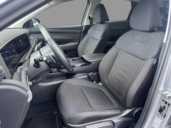 Hyundai Tucson (2024) — foto 3 van 27