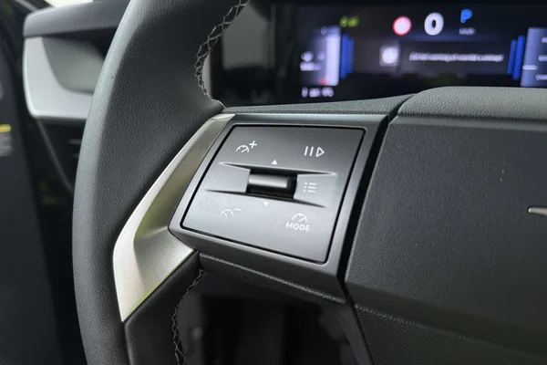 Opel Frontera (2025) — foto 6 van 18