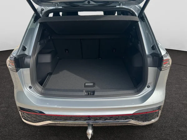 VOLKSWAGEN Tiguan (2025) — foto 10 van 11