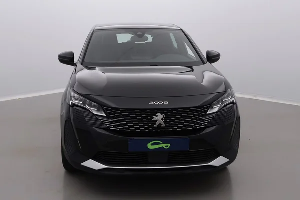 Peugeot 3008 (2023) — foto 23 van 24
