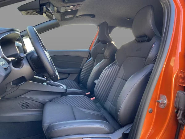 Renault Clio (2025) — foto 5 van 21