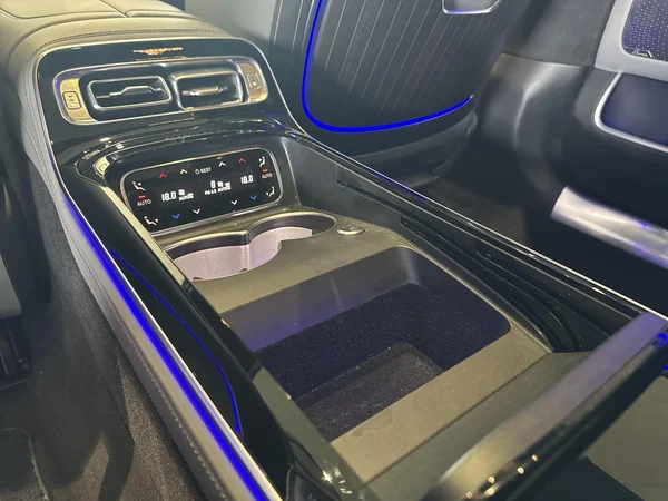 Mercedes-Benz Maybach (2021) — foto 14 van 40