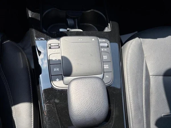 MERCEDES-BENZ A-Class Dsl (W177) (2022) — foto 21 van 29