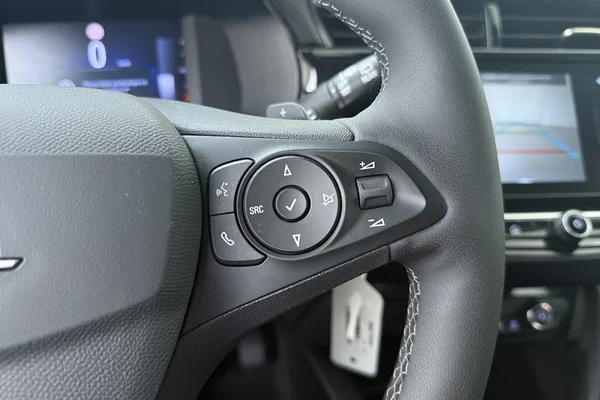 Opel Corsa (2025) — foto 7 van 20