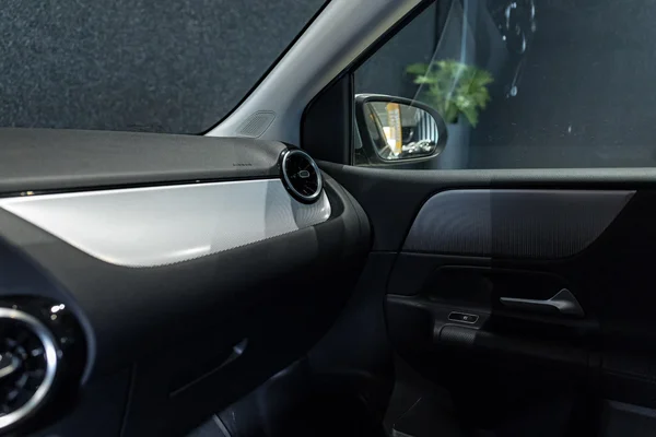 Mercedes-Benz B-Klasse (2022) — foto 21 van 31