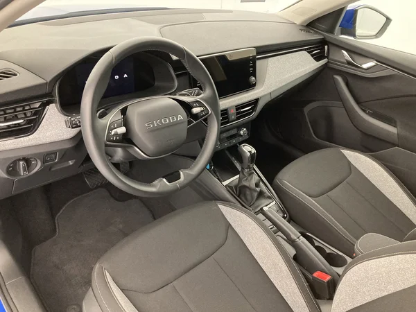 SKODA Scala (2025) — foto 30 van 36