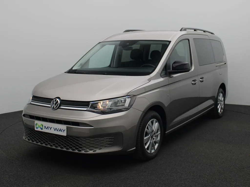 VOLKSWAGEN Caddy Maxi 1122_107718_2024
