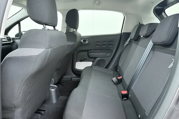 Citroen C3 (2022) — foto 18 van 19