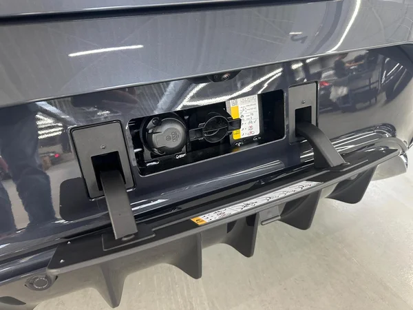 CUPRA Born (2026) — foto 13 van 24