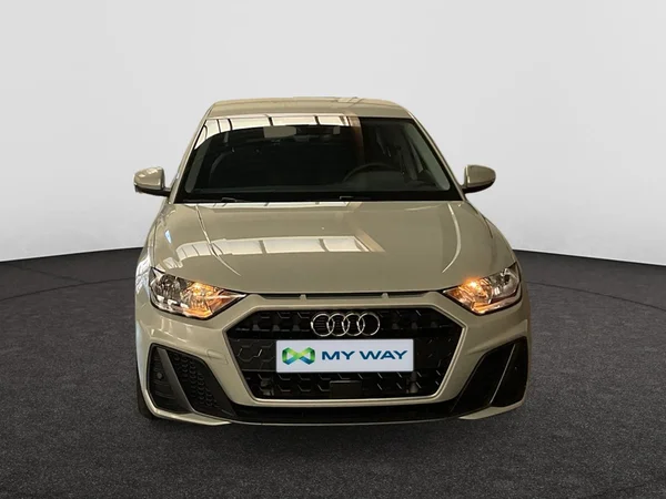AUDI A1 Sportback (2025) — foto 23 van 24