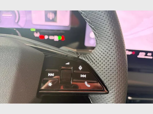 AUDI Q6 e-tron (2026) — foto 4 van 21