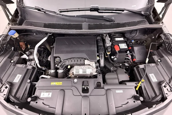 Peugeot 3008 (2020) — foto 13 van 44