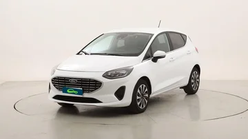 Ford Fiesta (2023)
