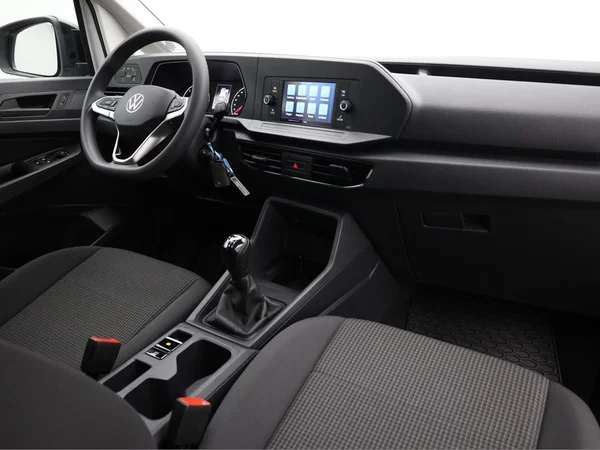 VOLKSWAGEN Caddy Maxi (2024) — foto 10 van 16