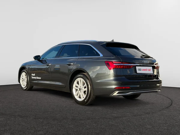 AUDI A6 Avant (2024) — foto 17 van 23