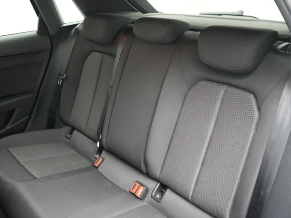 AUDI A3 Sportback PHEV (2024) — foto 28 van 30
