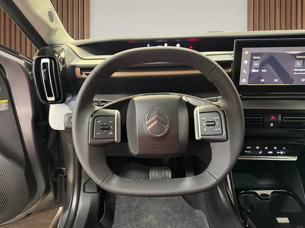 Citroen C3-Aircross (2026) — foto 6 van 29