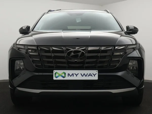 HYUNDAI Tucson PHEV (2022) — foto 18 van 25