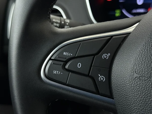 RENAULT Megane (2022) — foto 9 van 30