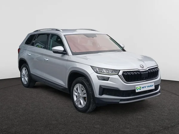 SKODA Kodiaq Dsl (2022) — foto 13 van 20
