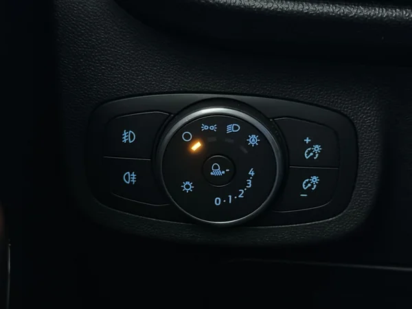 FORD Fiesta (2019) — foto 18 van 26
