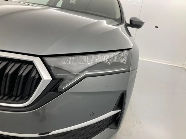 SKODA Octavia Combi (2025) — foto 20 van 36