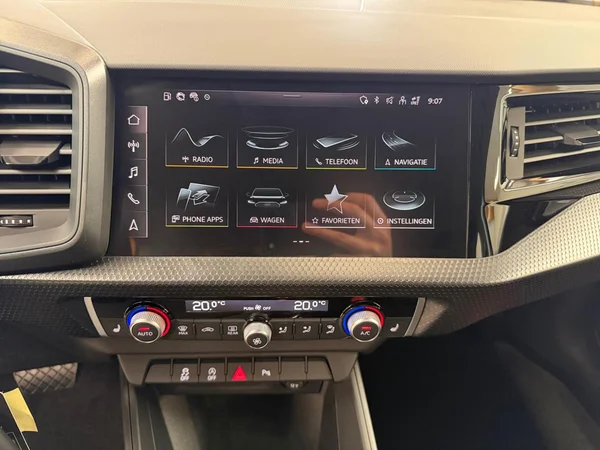 AUDI A1 Sportback (2026) — foto 5 van 22