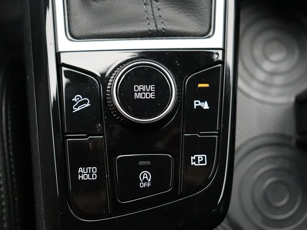 KIA Sportage HEV (2024) — foto 16 van 17