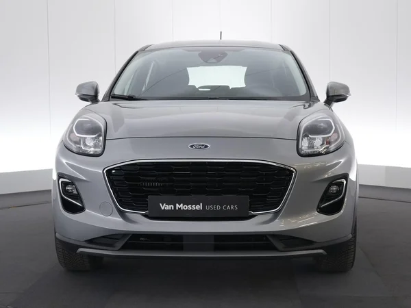 Ford Puma (2023) — foto 12 van 16