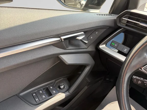 AUDI A3 Sportback (2021) — foto 3 van 12