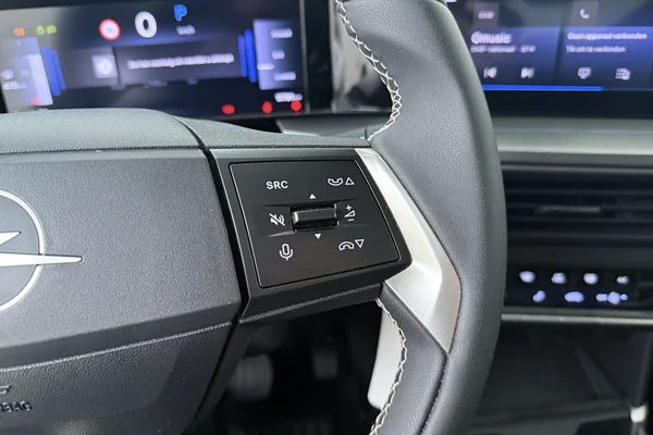 Opel Frontera (2025) — foto 7 van 16