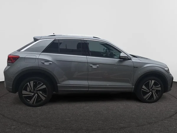 VOLKSWAGEN T-Roc (2026) — foto 21 van 24