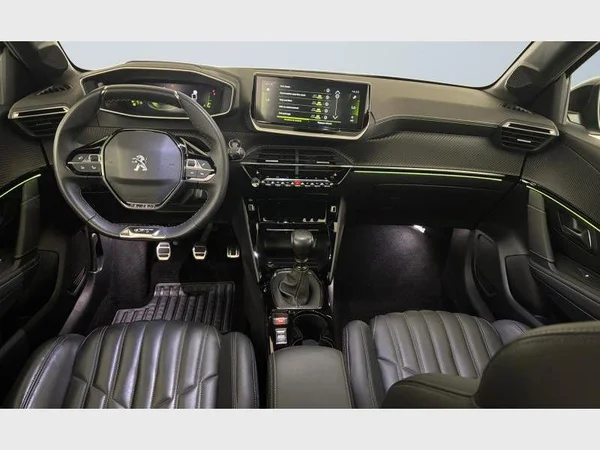 Peugeot 208 (2023) — foto 2 van 22