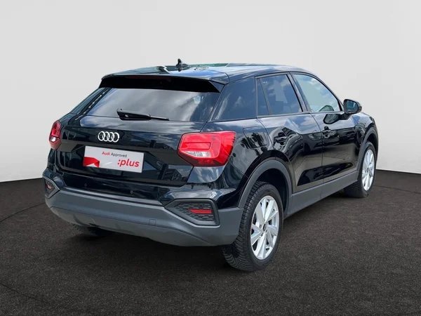 AUDI Q2 (2022) — foto 12 van 22