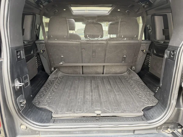 Land Rover Defender (2022) — foto 30 van 31