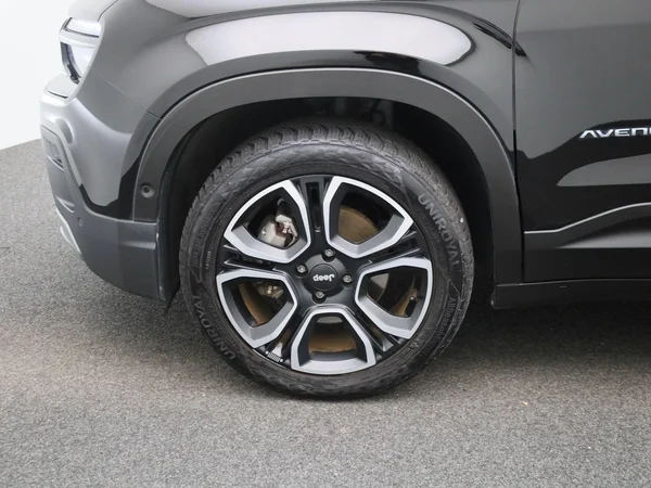 Jeep Avenger (2023) — foto 4 van 30