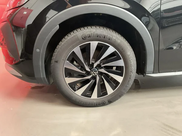 VOLKSWAGEN T-Roc (2026) — foto 14 van 22